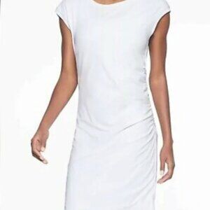 Athleta Carefree Tee Dress Small